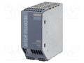 SIEMENS 6EP3334-8SB00-0AY0 DIN-kiskoon asennettava kytkentävirtalähde 240W 24VDC 10A