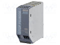 SIEMENS 6EP3333-8SB00-0AY0 DIN-kiskoon asennettava kytkentäsähkölaite 120W 24VDC 5A