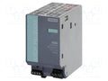 SIEMENS 6EP1334-3BA10 DIN-kiskoon asennettava kytkentäsähkölaite 240W 24VDC 10A