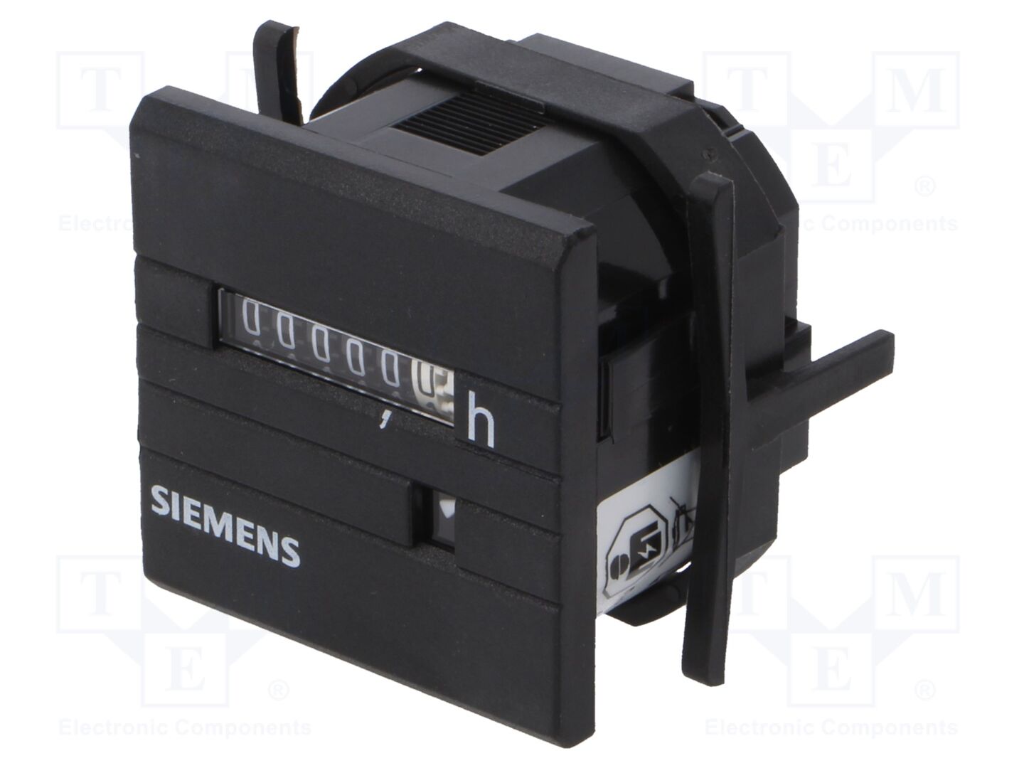 SIEMENS 7KT5500 Tuntilaskuri elektromekaaninen
