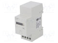 SIEMENS 7KT5801 Tuntiolaskuri 95.55g