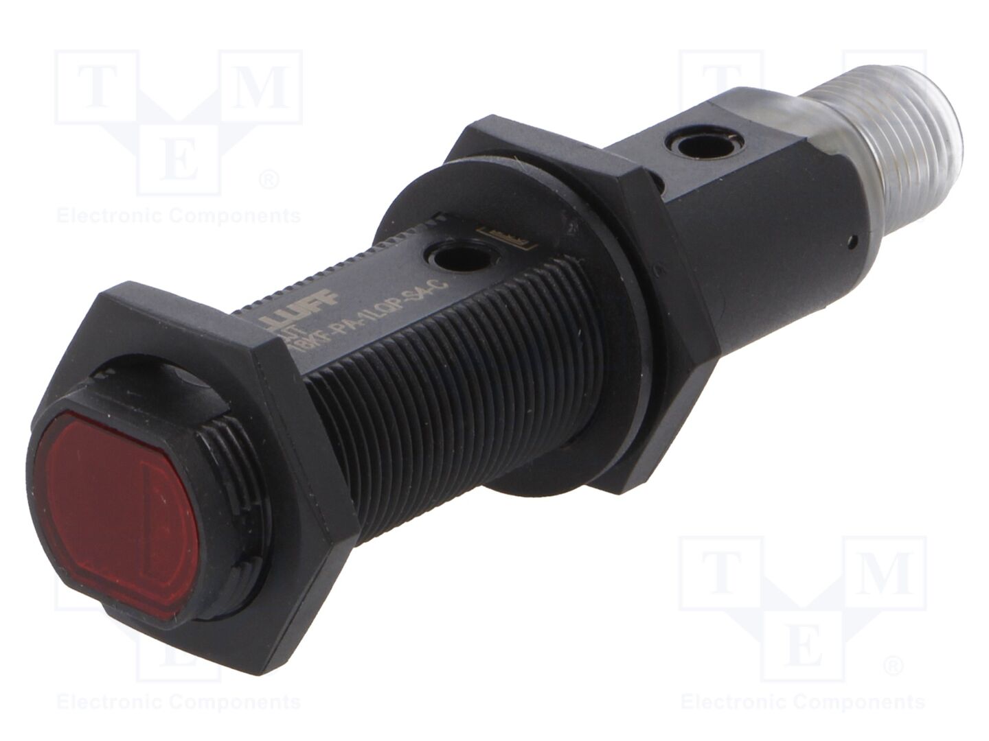 BALLUFF BOS 18KF-PA-1LQP-S4-C Valokenno 16m