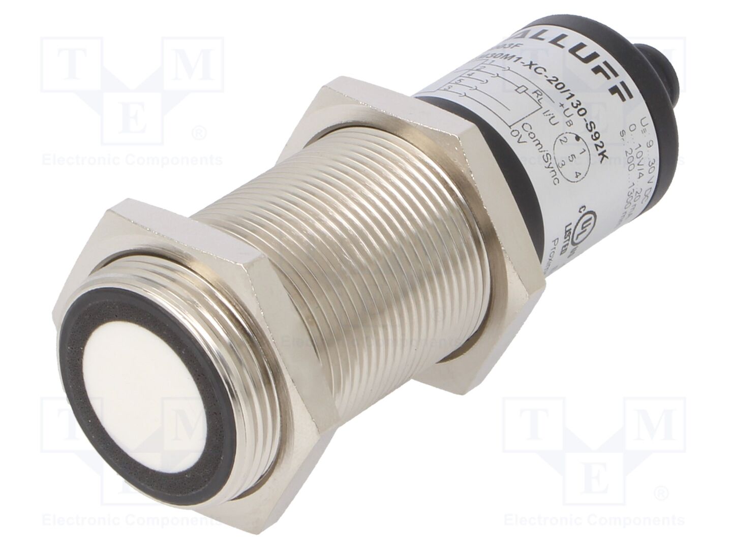 BALLUFF BUS003F Ultraäänianturi 200-1300mm