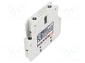 LS ELECTRIC UA-1-1A1B Aput Koskettimet NC + NO