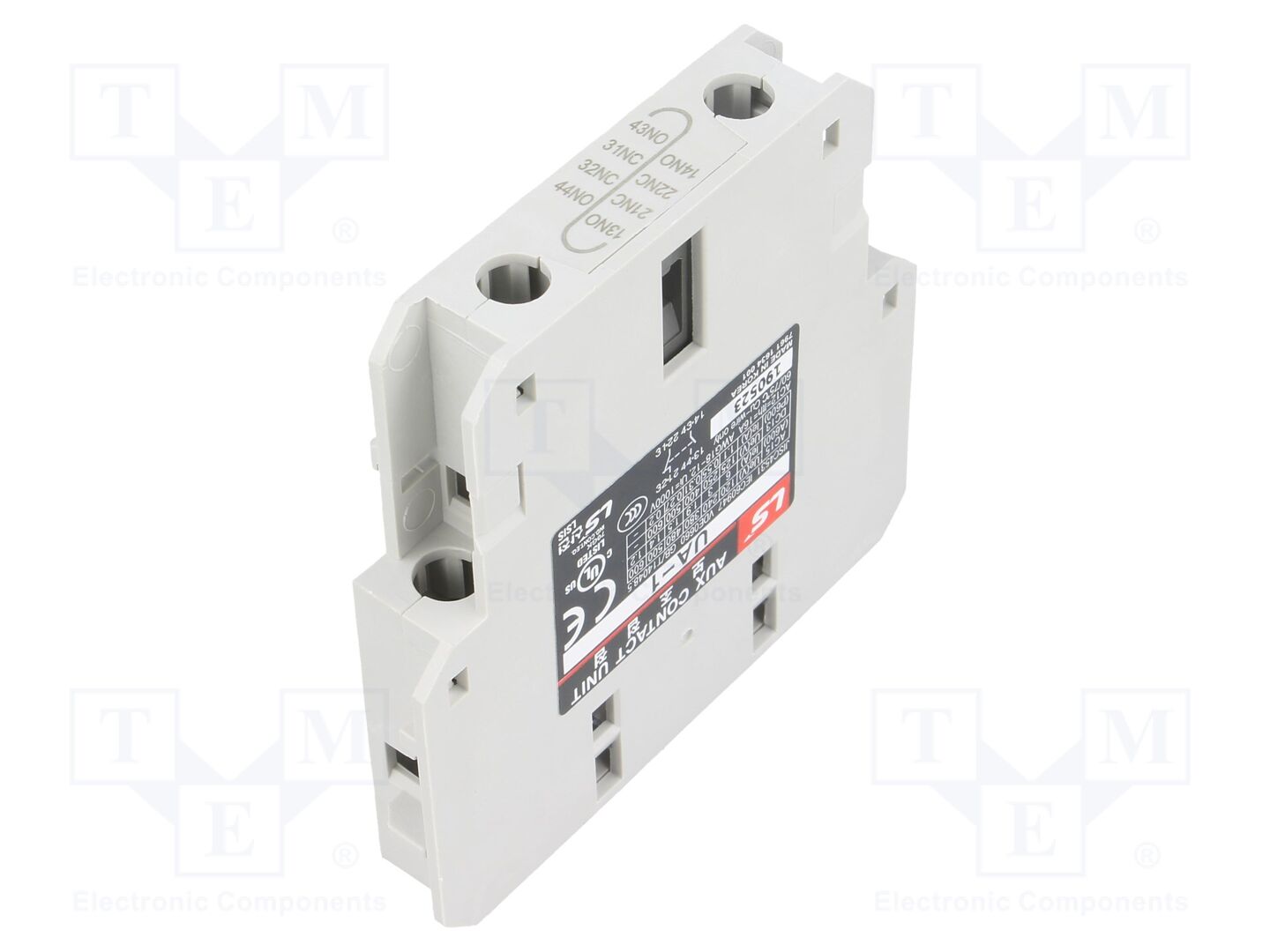 LS ELECTRIC UA-1-1A1B Aput Koskettimet NC + NO