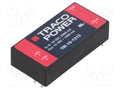 TRACO POWER TRI15-1213 DC/DC-muunnin 15W