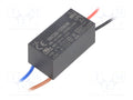 RECOM RAC20-12SK/W AC/DC-muunnin 20W, 12VDC