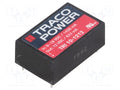 TRACO POWER TRI10-1212 DC/DC-muunnin 10W