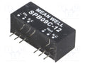 MEAN WELL SPB09C-12 DC/DC-muunnin 9W