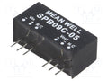 MEAN WELL SPB09C-05 DC/DC Converter 9W