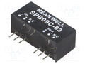 MEAN WELL SPB09C-03 DC/DC-muunnin 9W