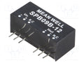 MEAN WELL SPB09B-12 DC/DC-muunnin 9W