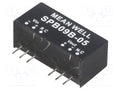 MEAN WELL SPB09B-05 DC/DC-muunnin 9W