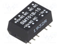 MEAN WELL SMT01B-15 DC/DC Muunnin 1W