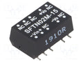 MEAN WELL SFTN02M-15 DC/DC Muunnin 2W