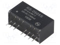 RECOM RS-0505S DC/DC-muunnin 2W