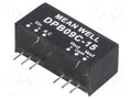 MEAN WELL DPB09C-15 DC/DC Muunnin 9W