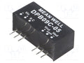 MEAN WELL DPB09C-05 DC/DC-muunnin 9W