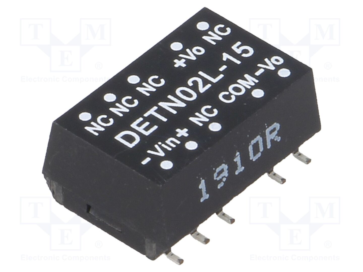 MEAN WELL DETN02L-15 DC/DC-muunnin 2W