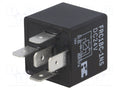 FORWARD INDUSTRIAL CO. FRC1BC-1NS-DC24V Sähkömagneettinen rele 40A