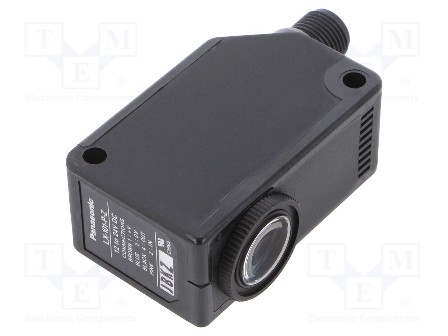 PANASONIC LX-101-P-Z Optinen anturi 0-10mm