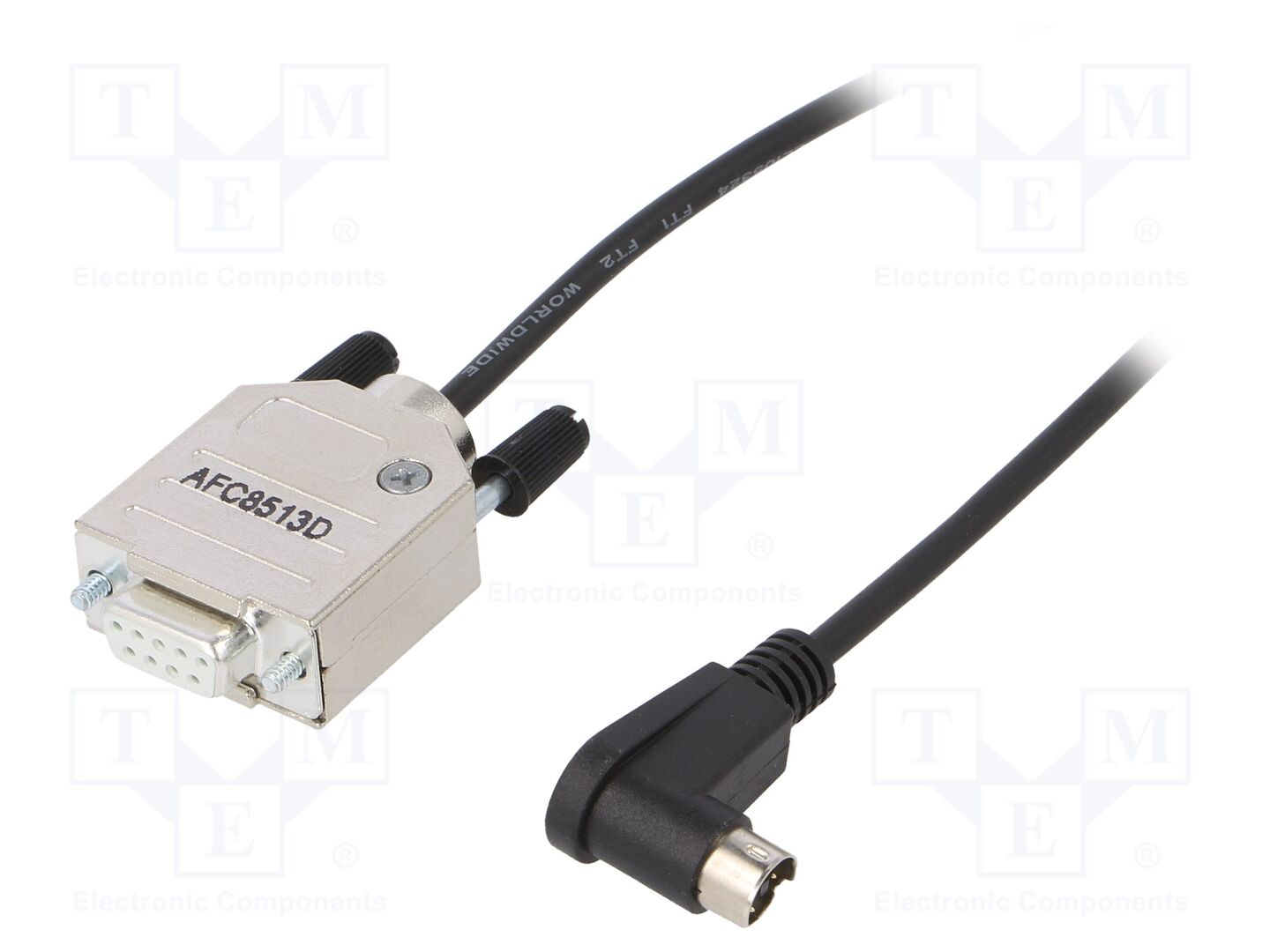 PANASONIC AFC8513D Tiedonsiirtokaapeli RS232
