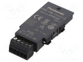 PANASONIC AFP0HCCM1 Automaatiomoduuli 59.3x25.5x10.1mm