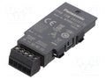 PANASONIC AFP0HCCS1M1 Automaatiomoduuli 59.3x25.5x10.1mm