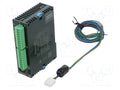 PANASONIC AFP0RC14CRS Ohjelmoitava logiikkaohjain 8 IN / 6 OUT