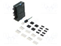 PANASONIC AFP0RC16P Ohjelmoitava logiikkaohjain 8 IN / 8 OUT