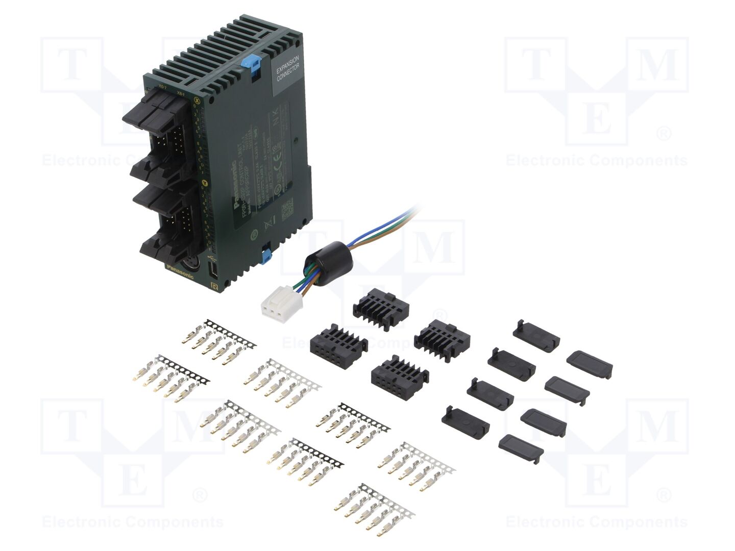 PANASONIC AFP0RE32P Laajennusmoduuli 16 IN / 16 OUT