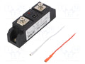 QLT POWER SSR-10048RD3B Kiinteän olomuodon rele 100A