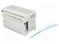 PANASONIC AFPX0L40R PLC-ohjain 40 I/O