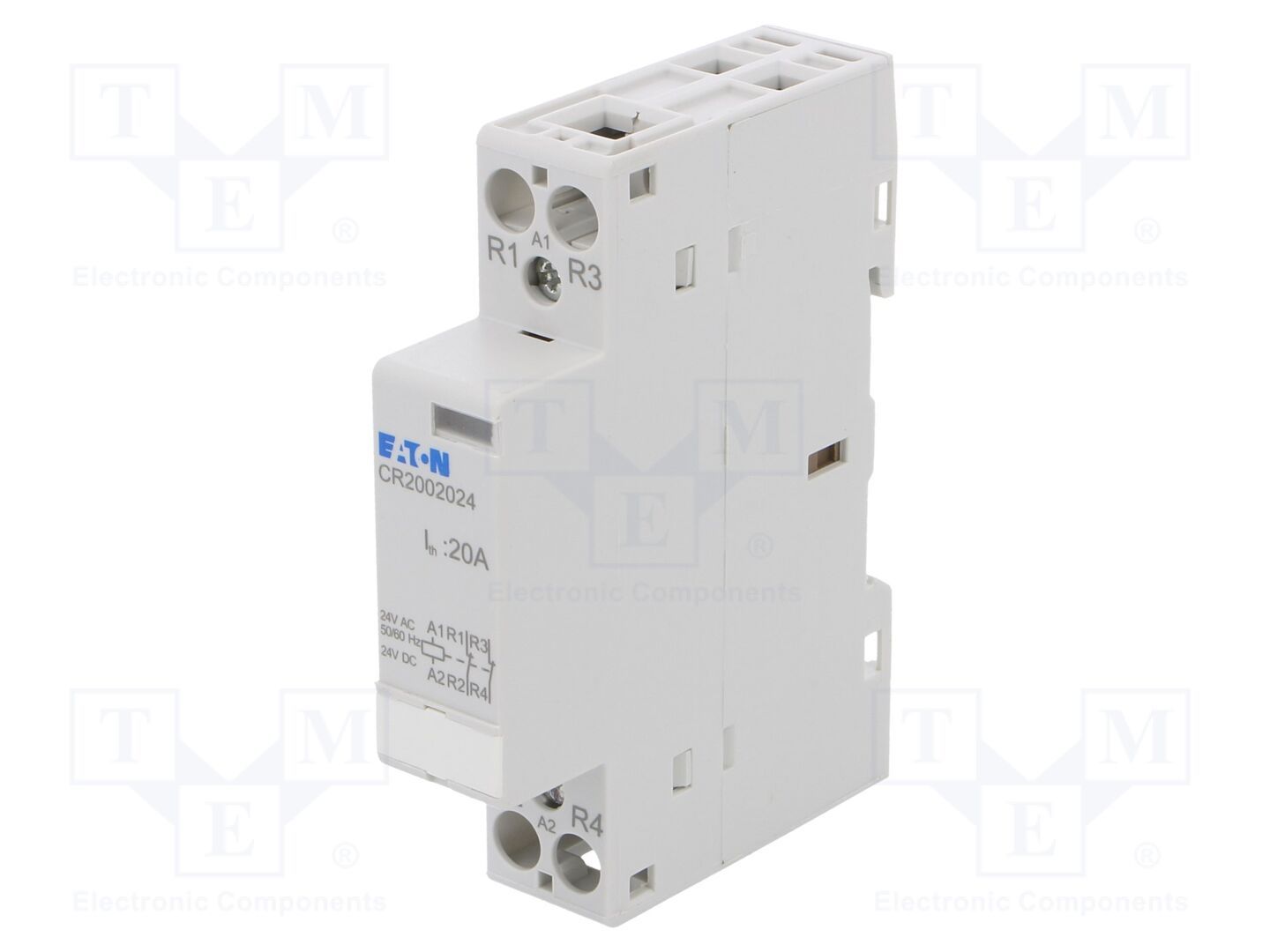 EATON ELECTRIC CR2002024 Kontaktori 20A