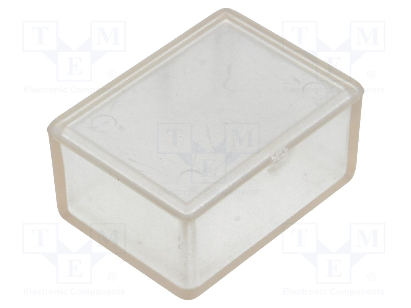 MASZCZYK KM-1-TR Yleiskotelo 32x43x20mm (50 kpl erä)