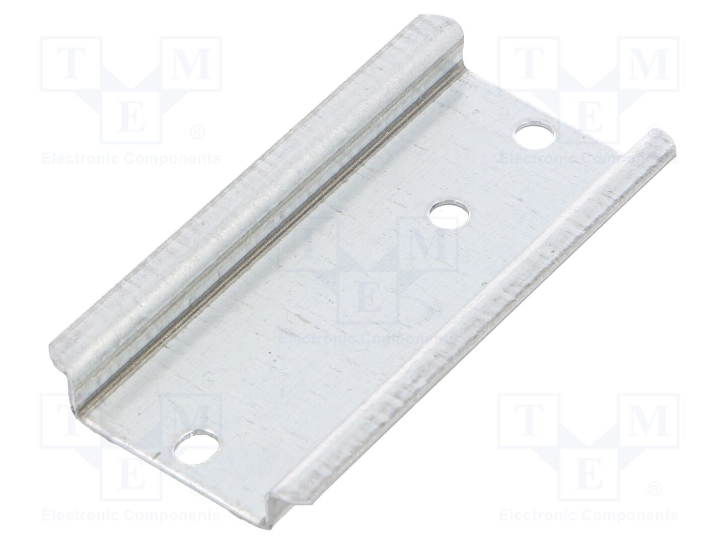 SPELSBERG NS-35-66 DIN-kisko 35x66mm
