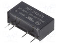 RECOM RP-2424S DC/DC-muunnin 1W
