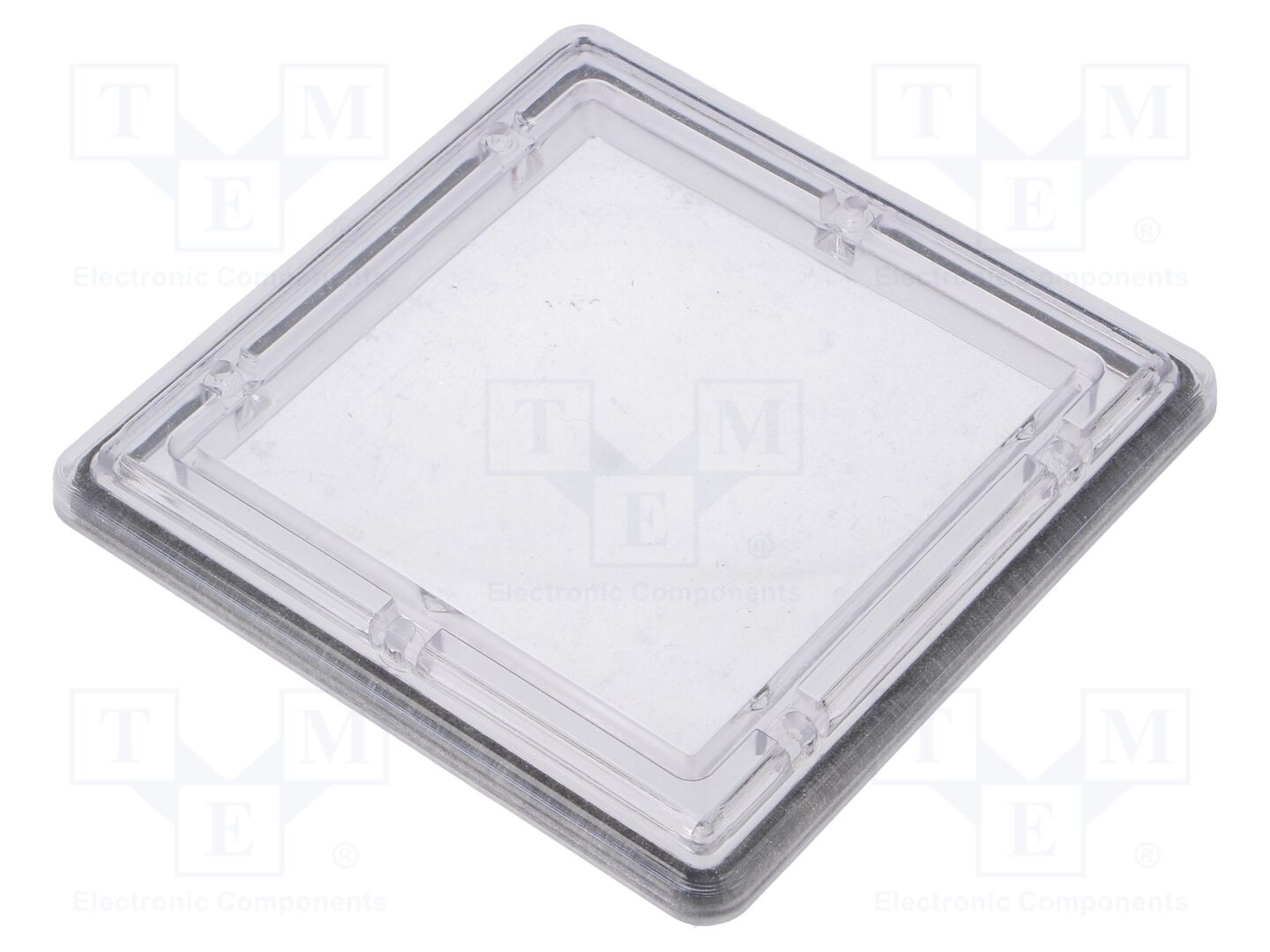 RST ROZTOCZE 4.423.003 Tarkastusikkuna 103x103x11mm