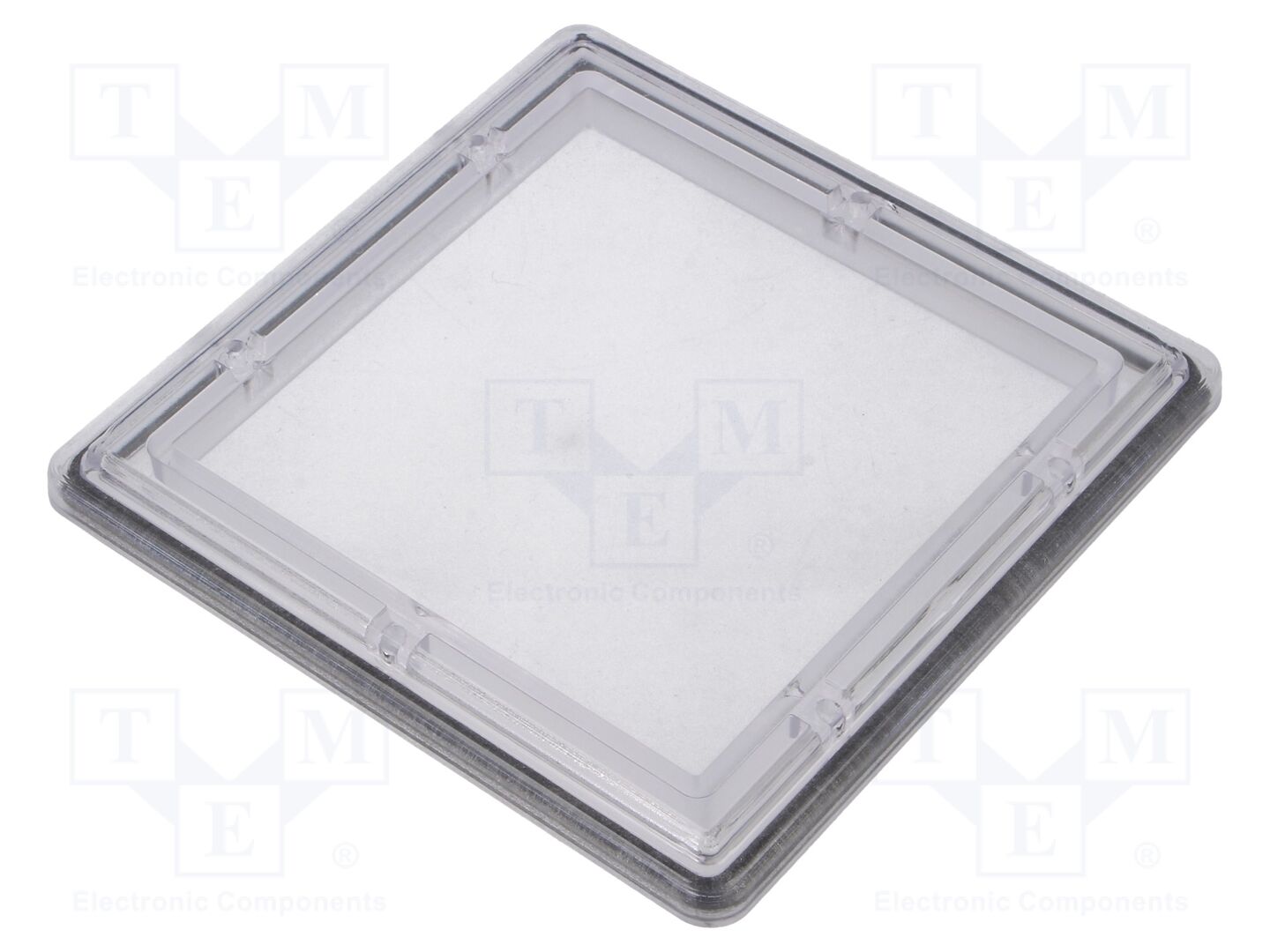 RST ROZTOCZE 4.423.004 Tarkastusluukku 118x118x11mm