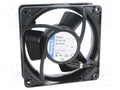 EBM-PAPST 4850N Aksiaalipuhallin 230VAC
