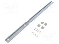 SPELSBERG AK-NS35-556 DIN-kisko TS35 x 7,5
