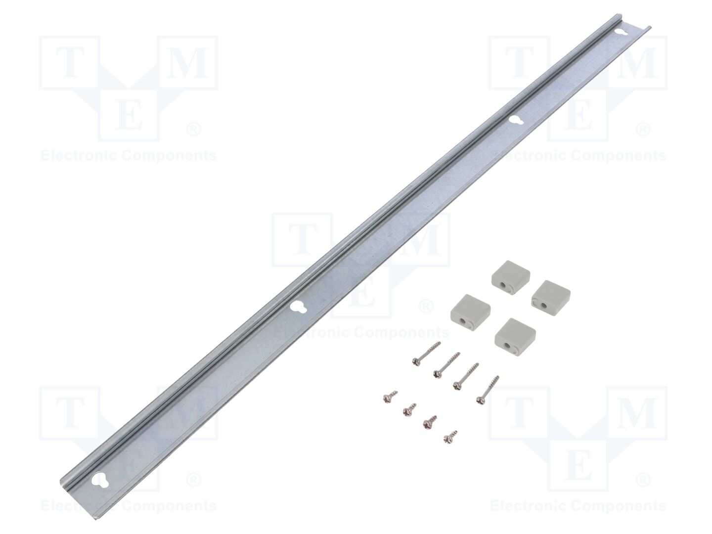 SPELSBERG AK-NS35-556 DIN-kisko TS35 x 7,5