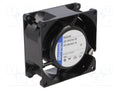EBM-PAPST 8550VW Aksiaalipuhallin 230VAC