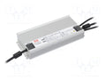 MEAN WELL HVGC-1000A-L-AB LED-virtalähde 1003,2W 150-380VDC