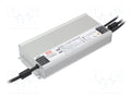 MEAN WELL HVGC-1000A-M-AB LED-virtalähde 1008W 95-240VDC
