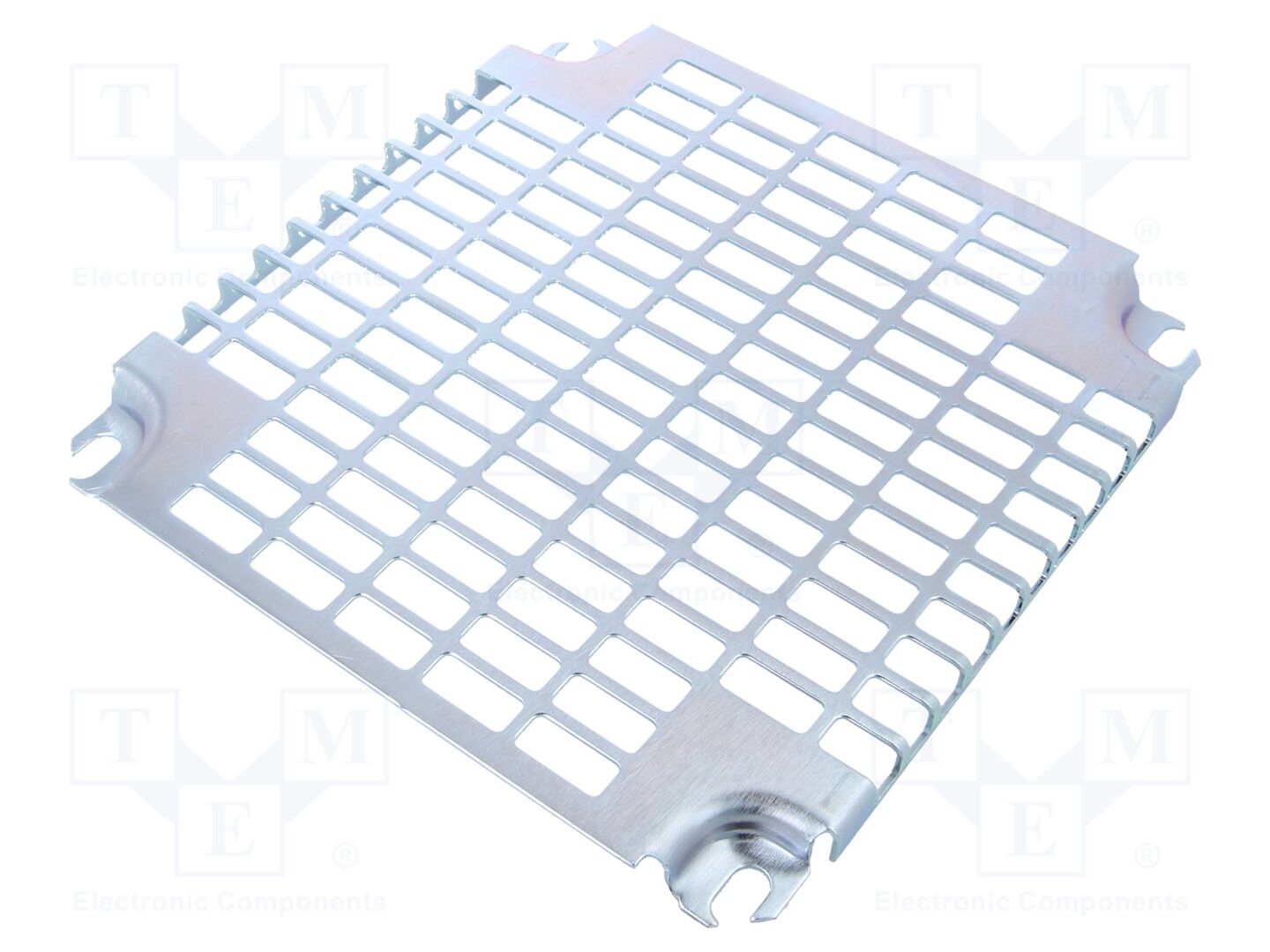SCHNEIDER ELECTRIC NSYMR33 Asennuslevy 509.2g