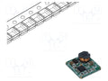 RECOM ROF-78E5.0-0.5SMDR DC/DC-muunnin 2.5W