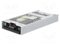 MEAN WELL UHP-1500-24 Kytkinlähde 1500W 24VDC modulaarinen