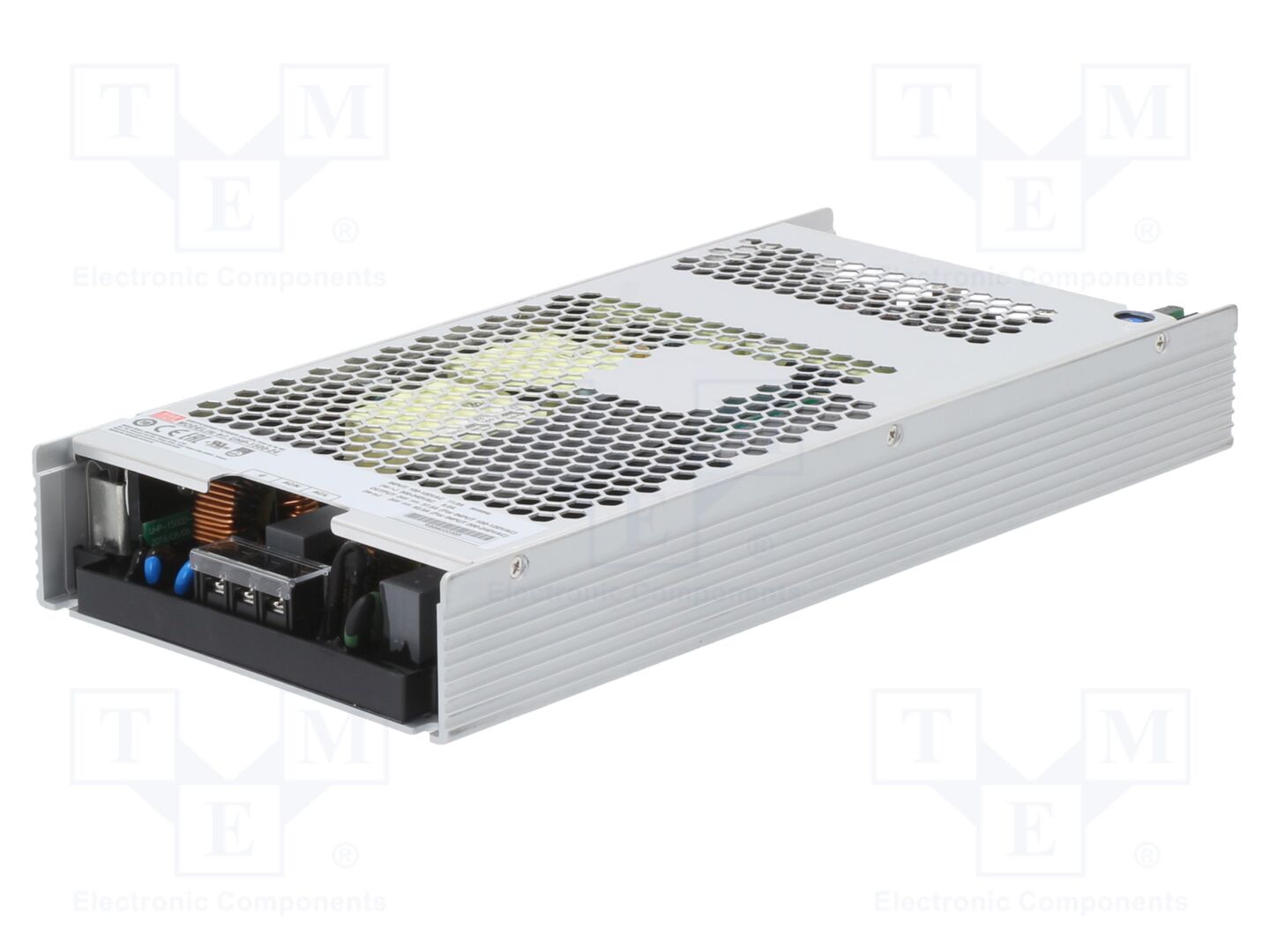 MEAN WELL UHP-1500-24 Kytkinlähde 1500W 24VDC modulaarinen