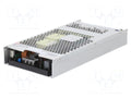 MEAN WELL UHP-1500-48 Kytkinmuuntaja 1512W 48VDC DIN-kiskoon
